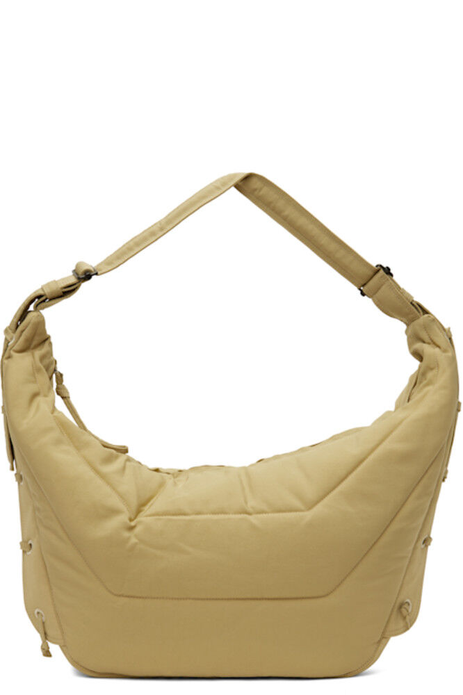 

Сумка Beige Large Soft Game Bag LEMAIRE