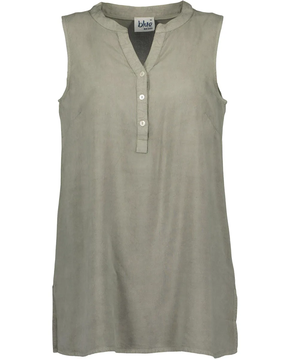 

Блузка Blue Seven Classic "Женская блузка Blue Seven с вырезом Henley SUPER SPECIAL " (1 шт.), хаки