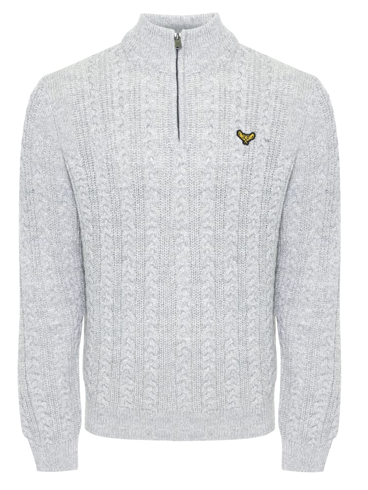 

Свитер Threadbare