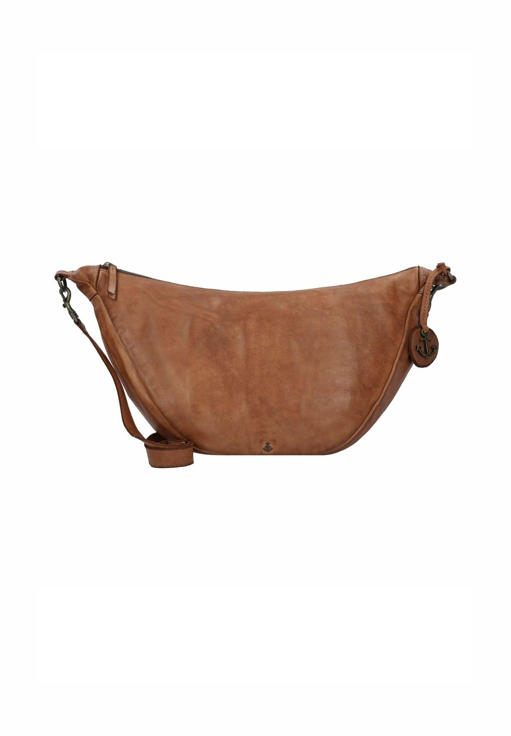 

Сумка через плечо ANCHOR LOVE ALVA 46 CM Harbour 2nd, коричневый