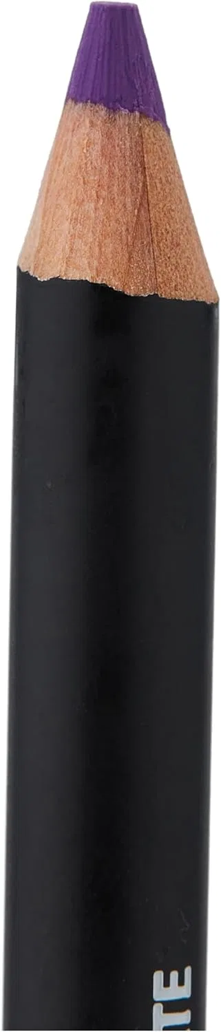 Матовая помада-карандаш NYX Professional Makeup Suede Matte Lip Liner, оттенок Run the World, красный, 0.8 г — фото 3