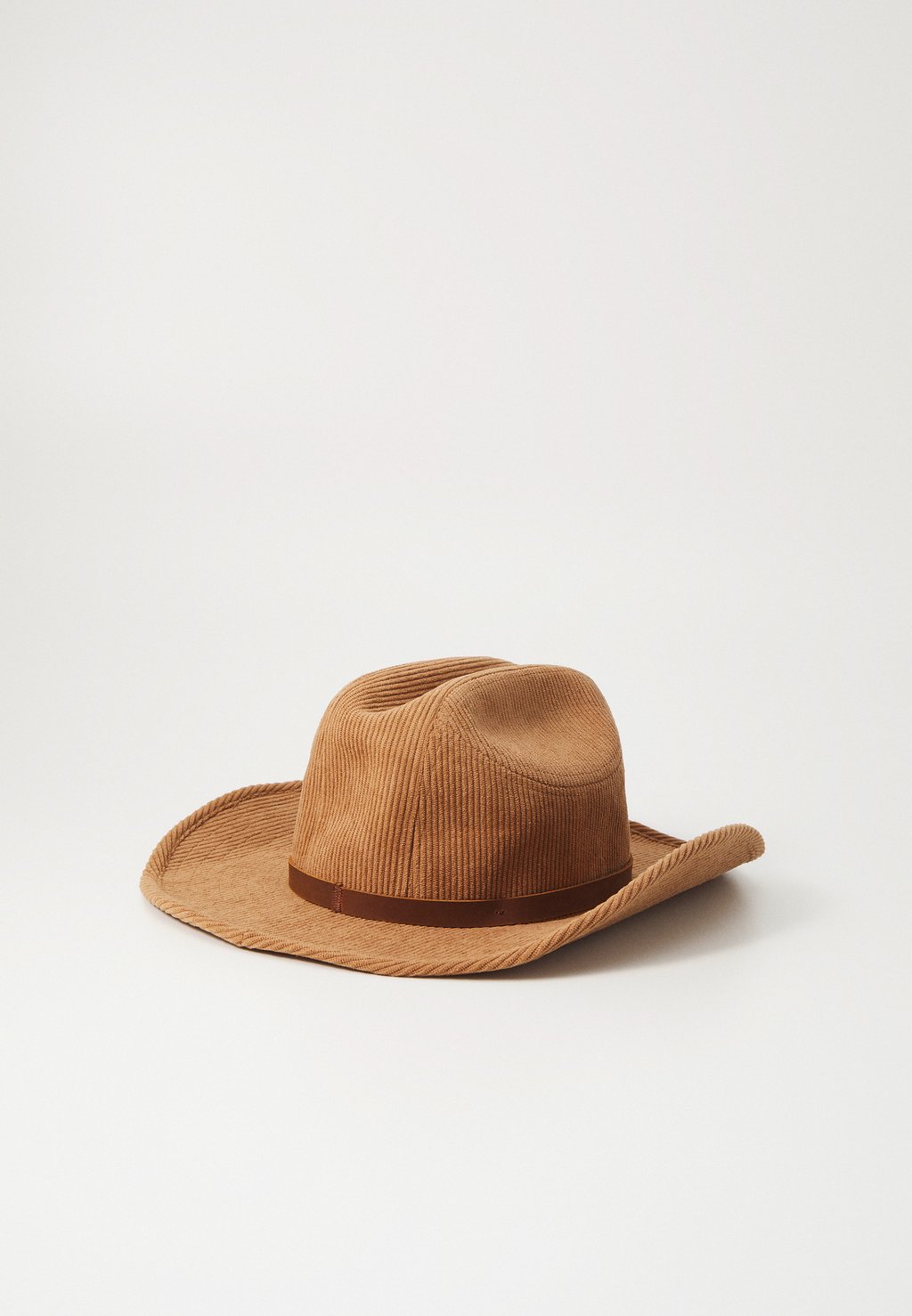 

Шляпа RANGE 70'S COWBOY UNISEX Brixton, светло-коричневый