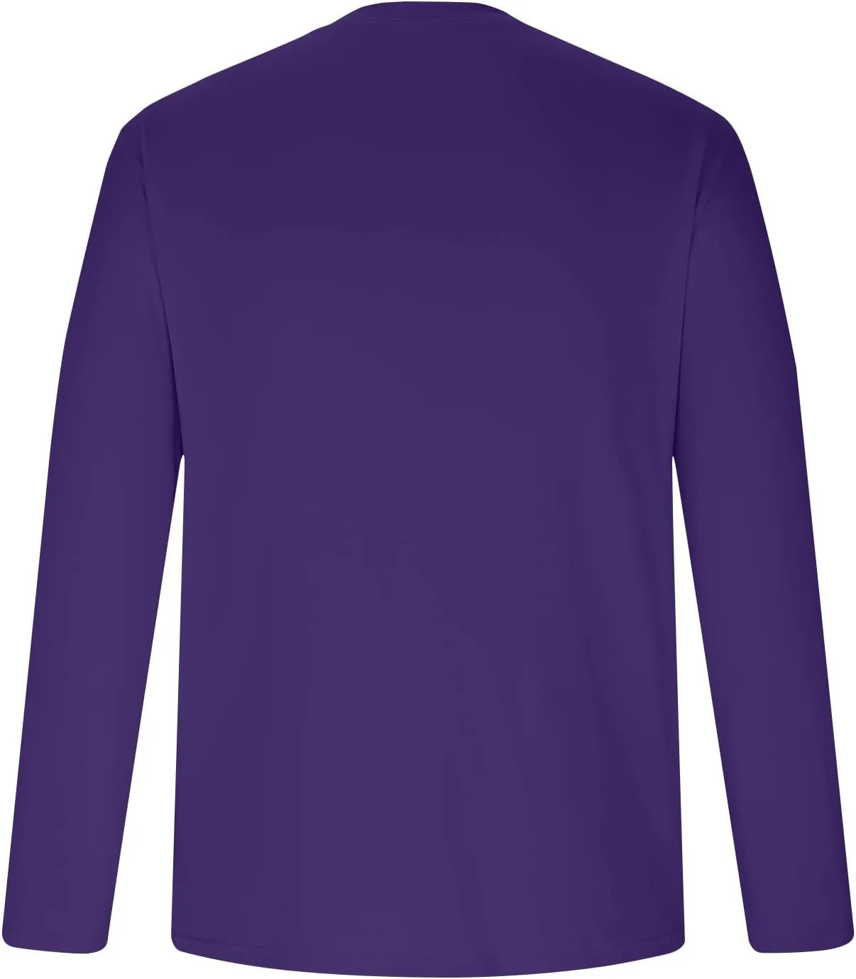 Мужская рубашка Casual Long Sleeve Fishing, Slim Fit, UV Protection — фото 3