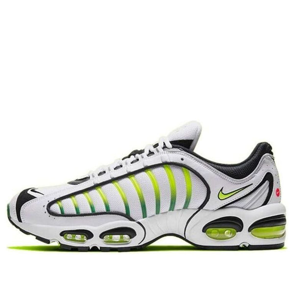 

Кроссовки air max tailwind 4 Nike, белый