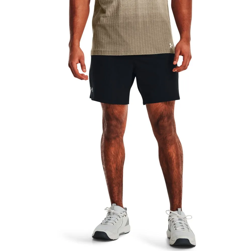 

Шорты Under Armour Vanish Woven 6´´, черный