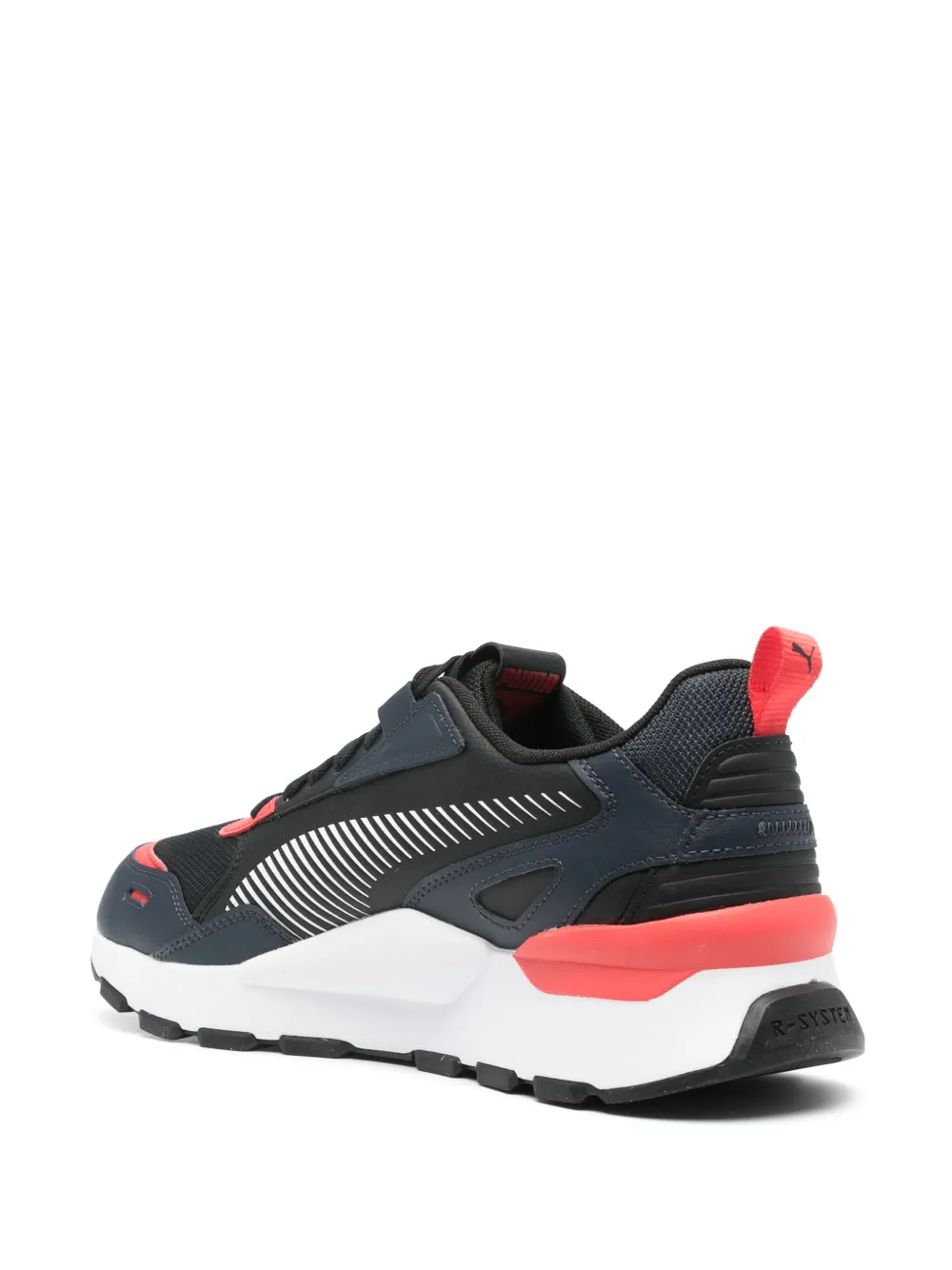 Кроссовки RS 3.0 Essentials PUMA, черный — фото 3