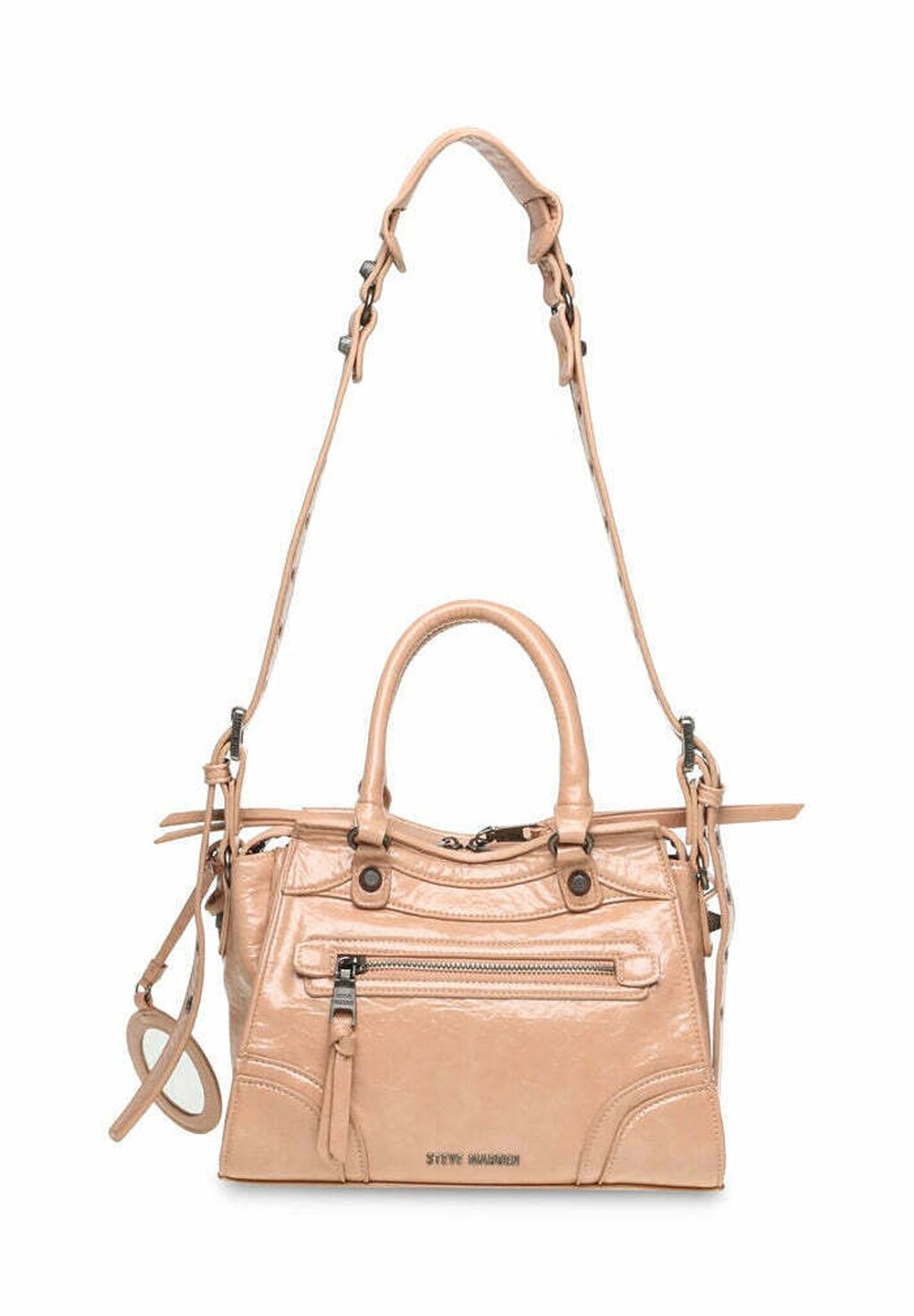 

Сумочка Bcelia Steve Madden, персик