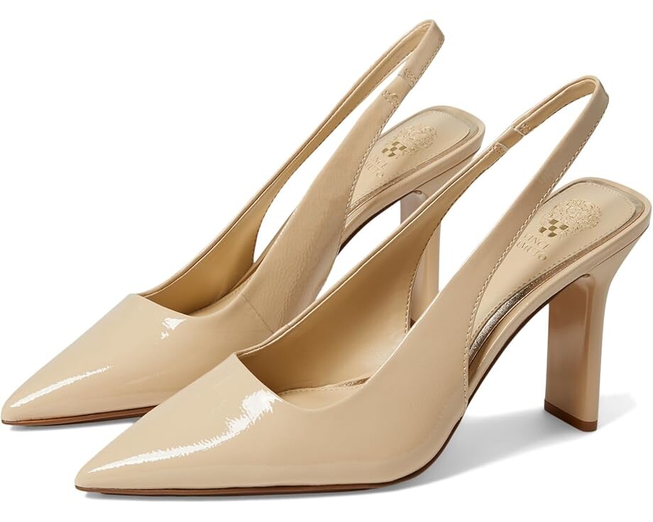 

Туфли Vince Camuto Bantie, экрю