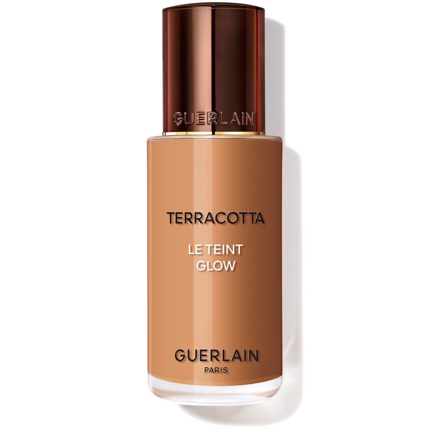 

Тональный крем для лица terracotta le teint glow Guerlain, 6w, объем 30 мл