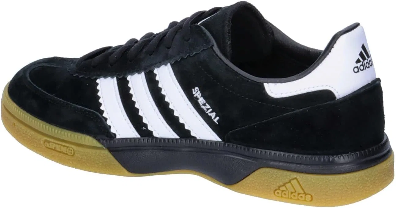 Кроссовки Adidas Performance Herren Grand Courts, Black1/Runwhi/Black1 — фото 3