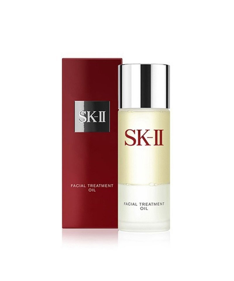 Масло для ухода за лицом SK2, 50 мл Sk-Ii, F