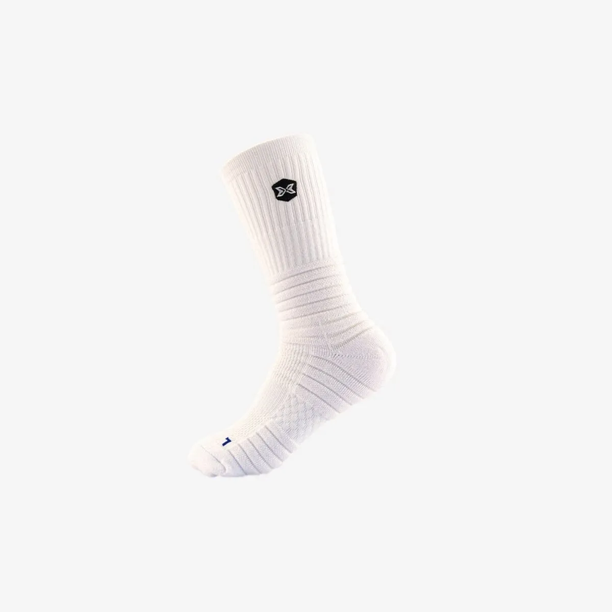 

Носки Pro Sport Носки Picsil Unisex Sports, белый