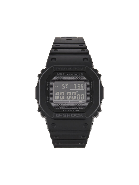 

Часы GW-5000HS-1ER G-Shock, черный