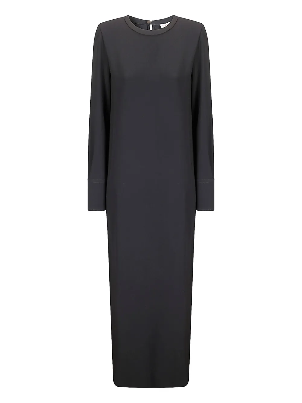

Платье с длинными рукавами ALBERTO BIANI, черный