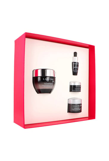 Подарочный набор уходовой косметики, 4 шт. Lancome, Advanced Genifique — фото 3