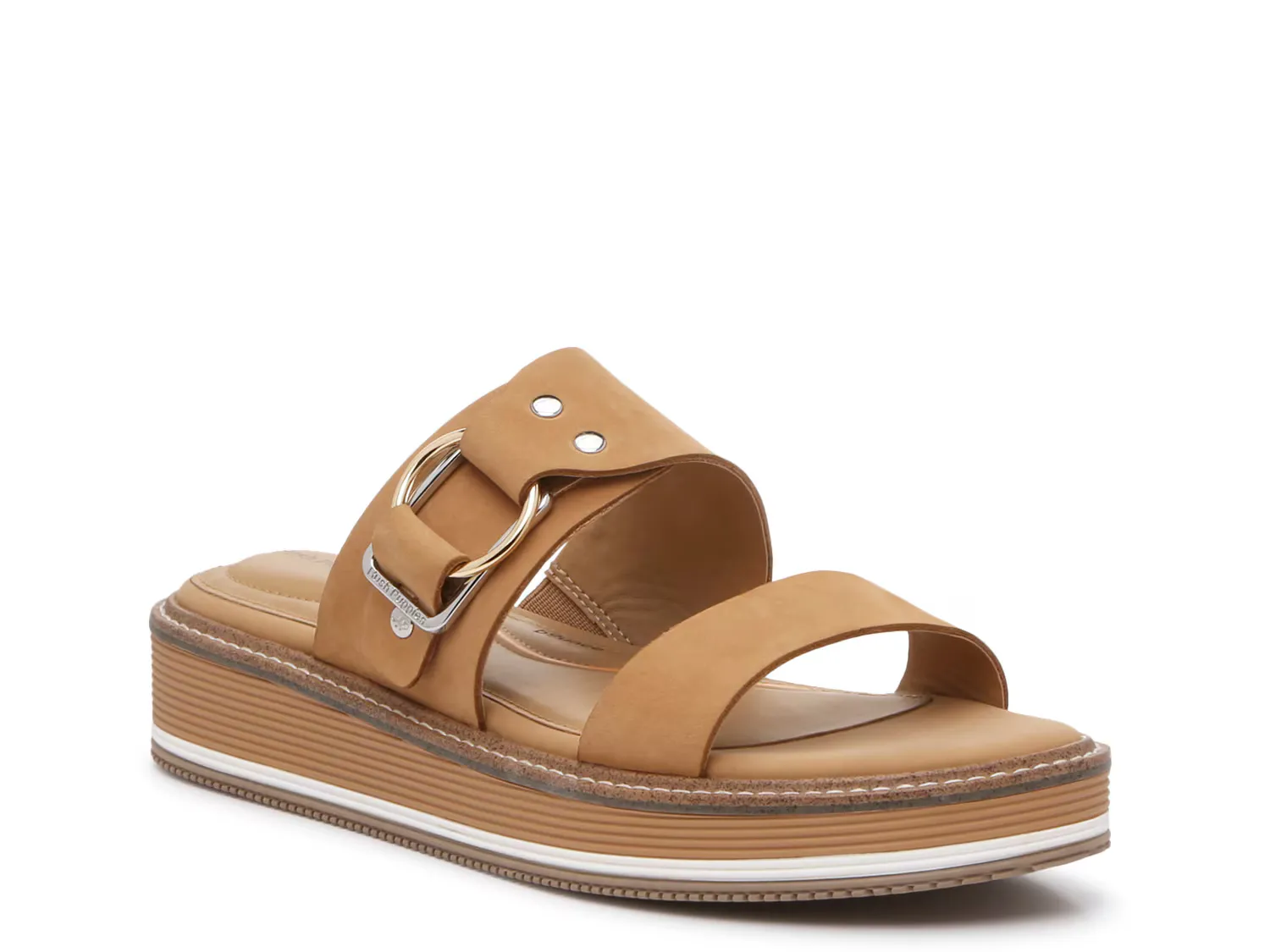 

Сандалии Malti Sandal Hush Puppies, цвет sandtan