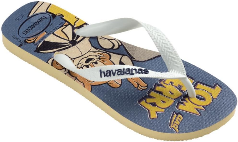 Мужские шлепанцы Havaianas, розовый — фото 2