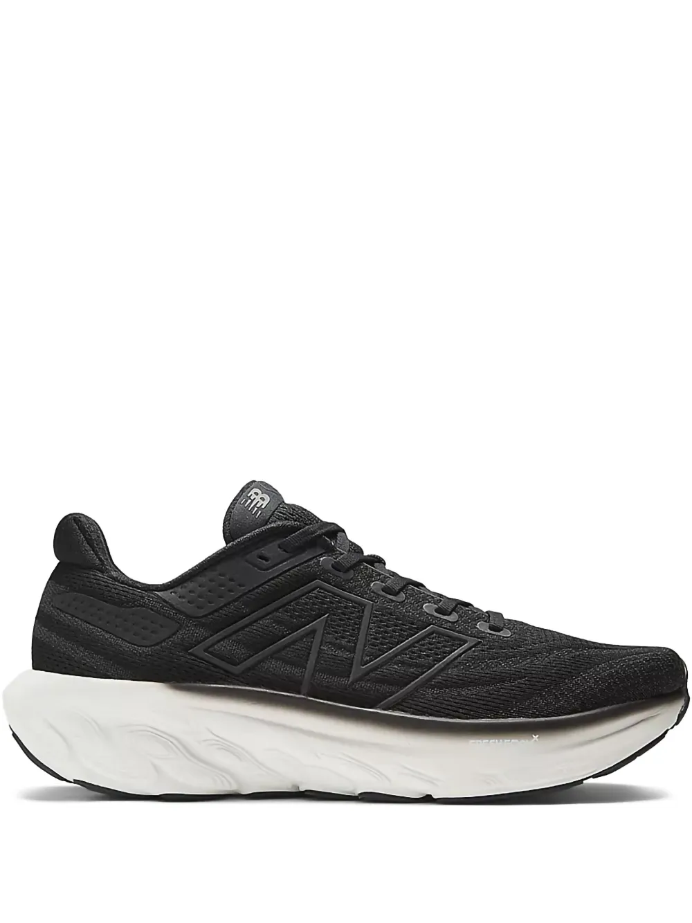 

Кроссовки 1080V13 «Черно-белые» NEW BALANCE, черный