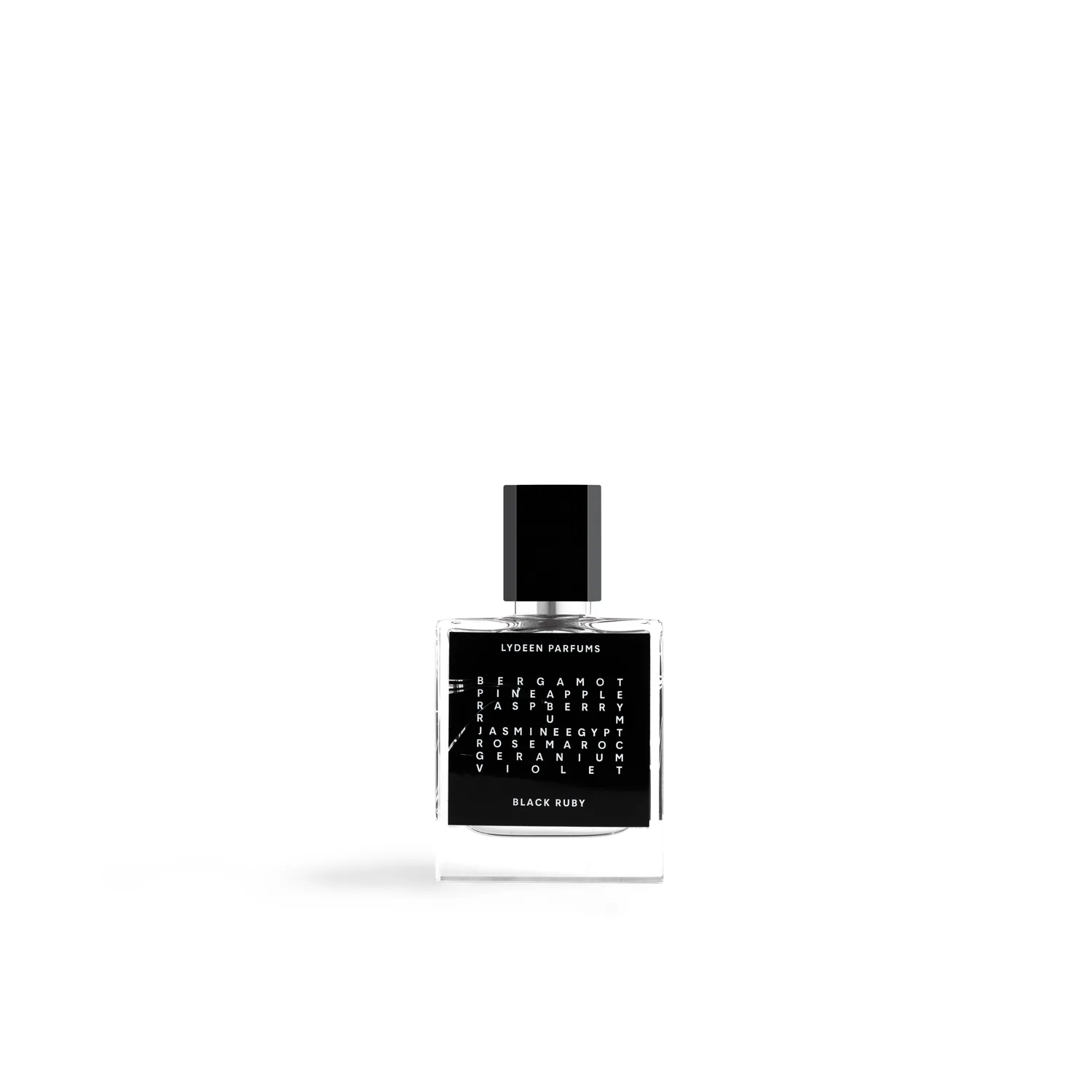 LYDEEN Духи Pearl Yin Stone High End Unisex, древесные тона, парфюмерная вода EDP, 50 мл, 50ml — фото 4