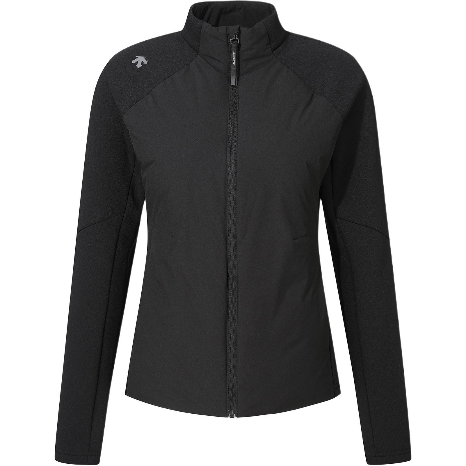 

DESCENTE Куртка женская, Black