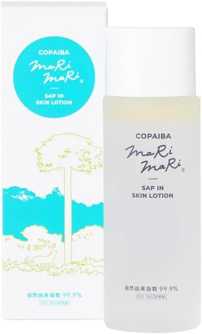 Лосьон двухслойный Copaiba Marimari, 120 мл