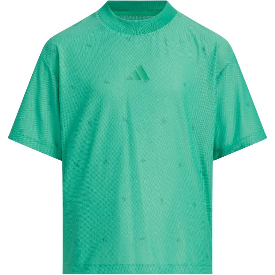 

Футболка Climacool светло-салатового цвета для детей 3-7 лет Adidas, зеленый
