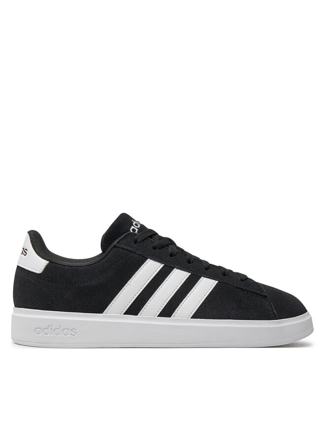 

Кроссовки Adidas, черный