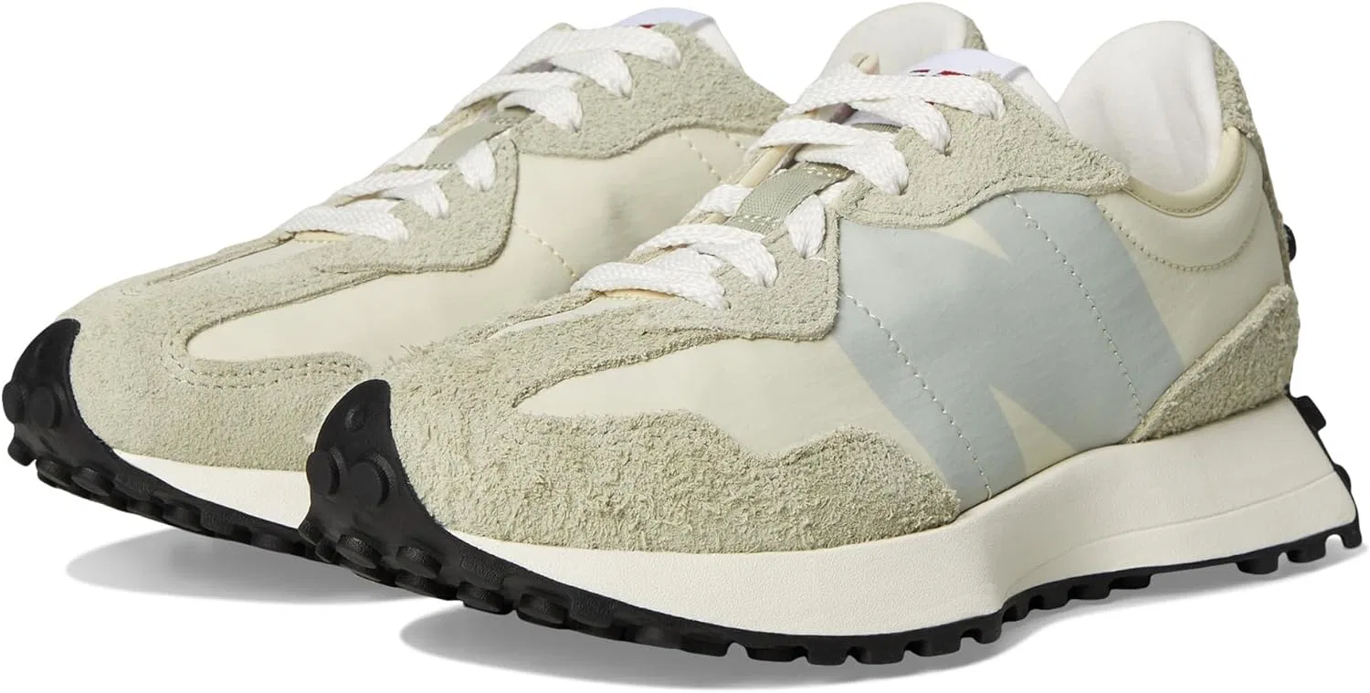 Кроссовки New Balance Kids 574 New-b V2, цвет Olivine/Pale Moss
