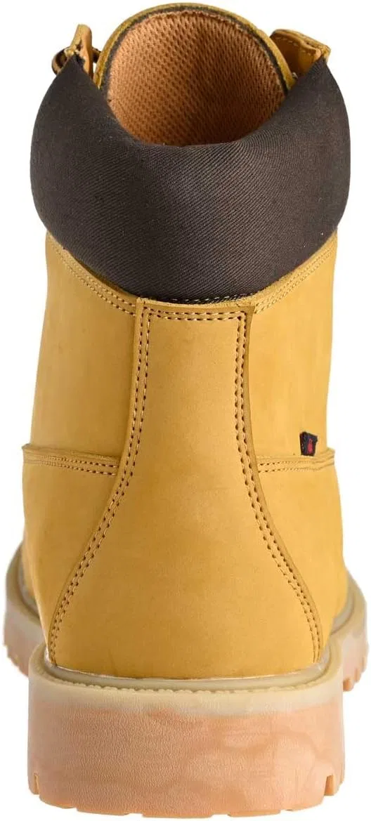 Кроссовки Timbs Rdk унисекс Kappa, Brown — фото 3