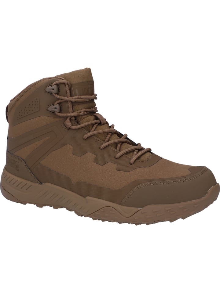 

Сапоги Magnum Stiefel, зеленый