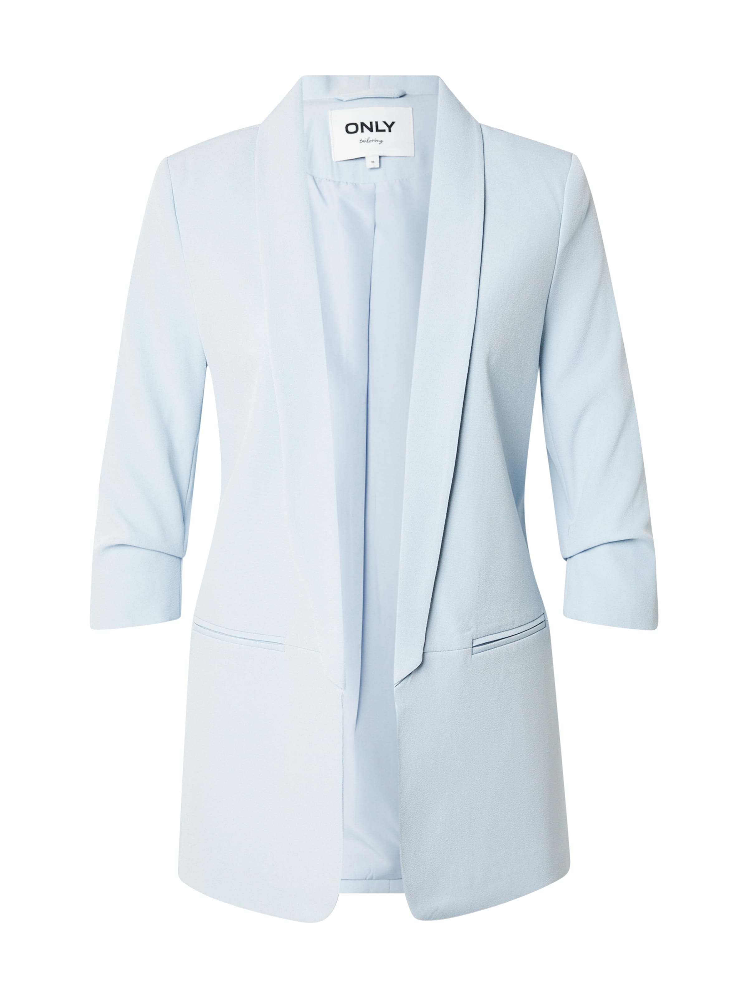 

ONLY Блейзер 'ONLELLY' в пастельно-голубом цвете