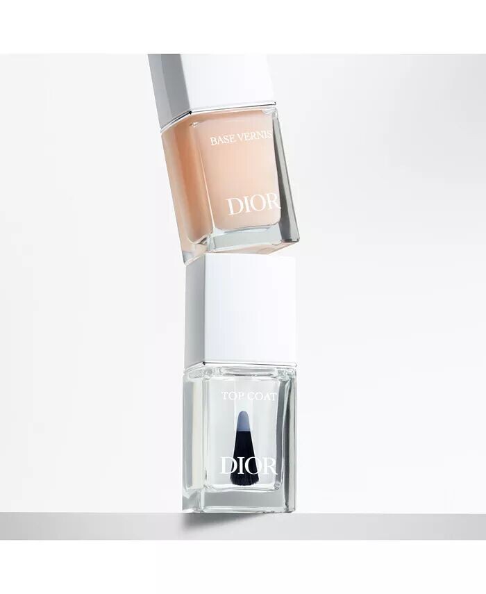 Верхнее покрытие Ультрабыстросохнущий лак для ногтей Dior — фото 2