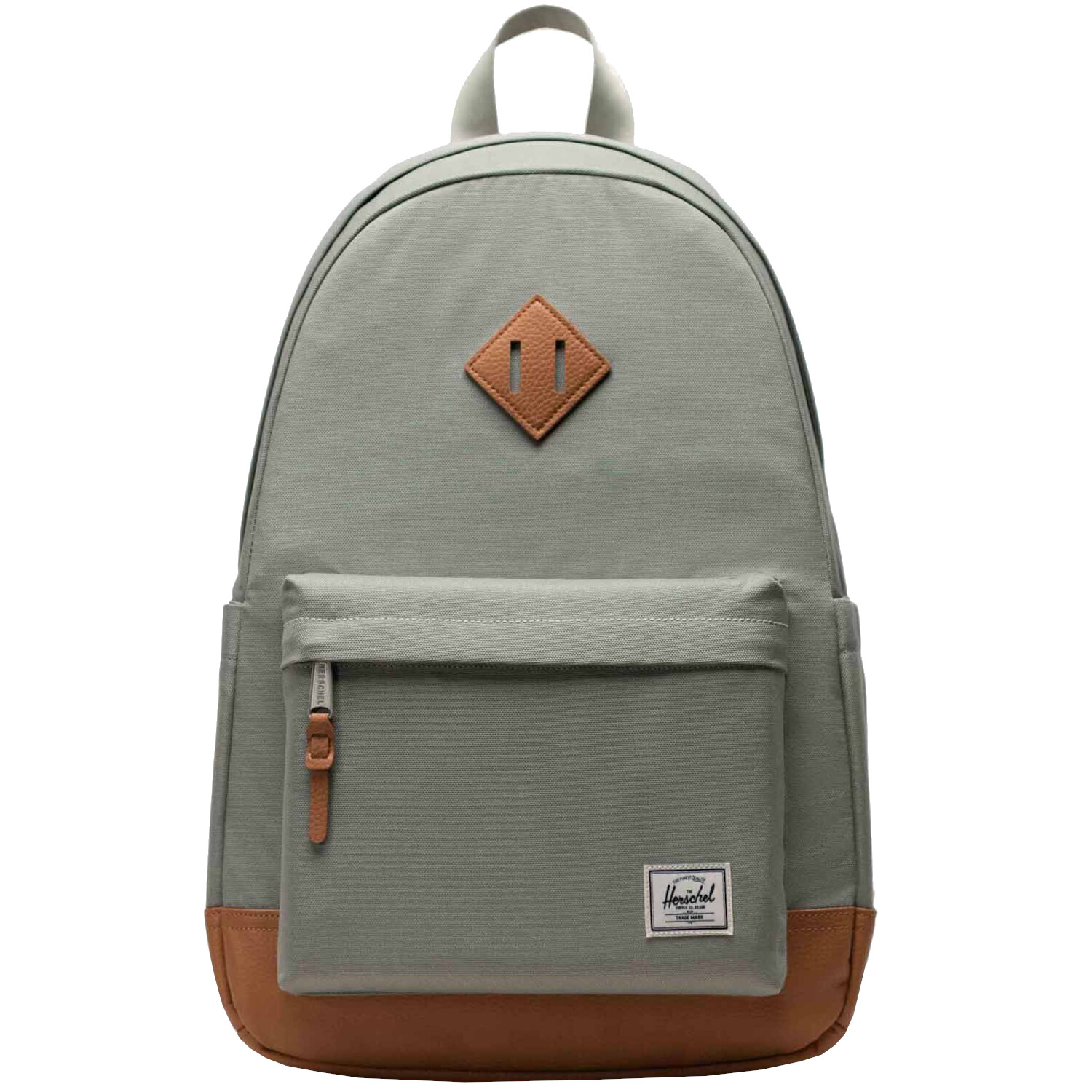 

Рюкзак Herschel Herschel Heritage Backpack, зеленый