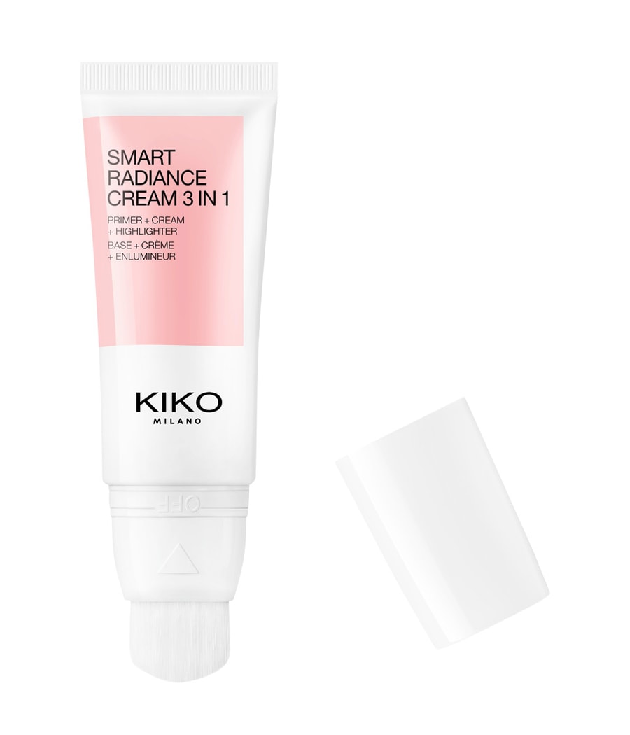 

Праймер KIKO Milano Smart Radiance Cream, Nr. 03, 35 ml