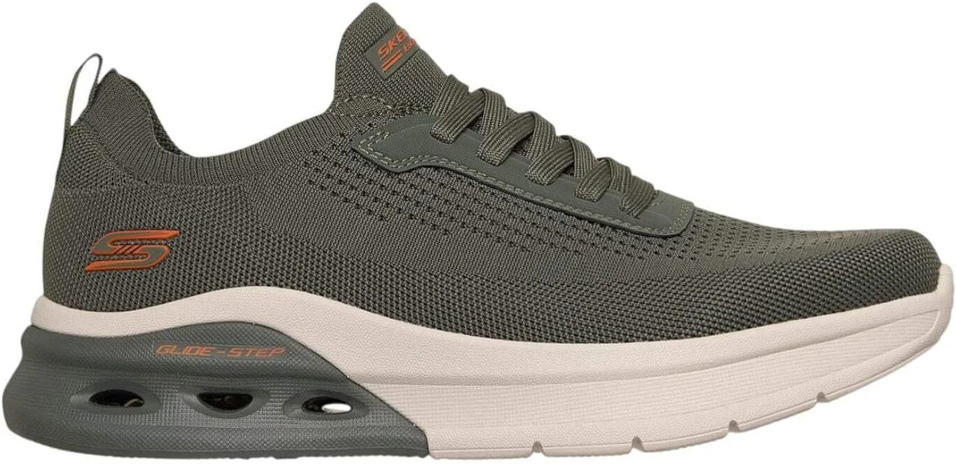 Кроссовки Skechers Bobs Arc Waves 2.0 Class Form, Grün Olv