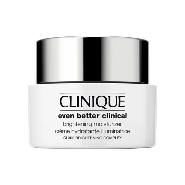 

Еще лучший клинический осветляющий увлажняющий крем Clinique, объем 49 мл