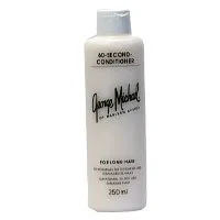 Кондиционер «60 Second Conditioner» 250 мл от George Michael George Michael