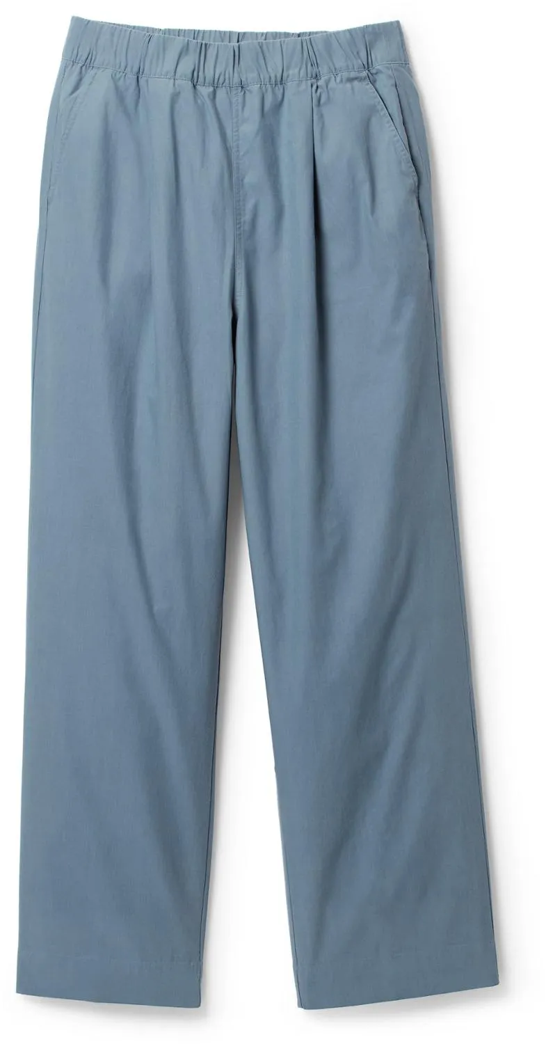 

BugsAway Повседневные Тканые Брюки ExOfficio, Steel Blue