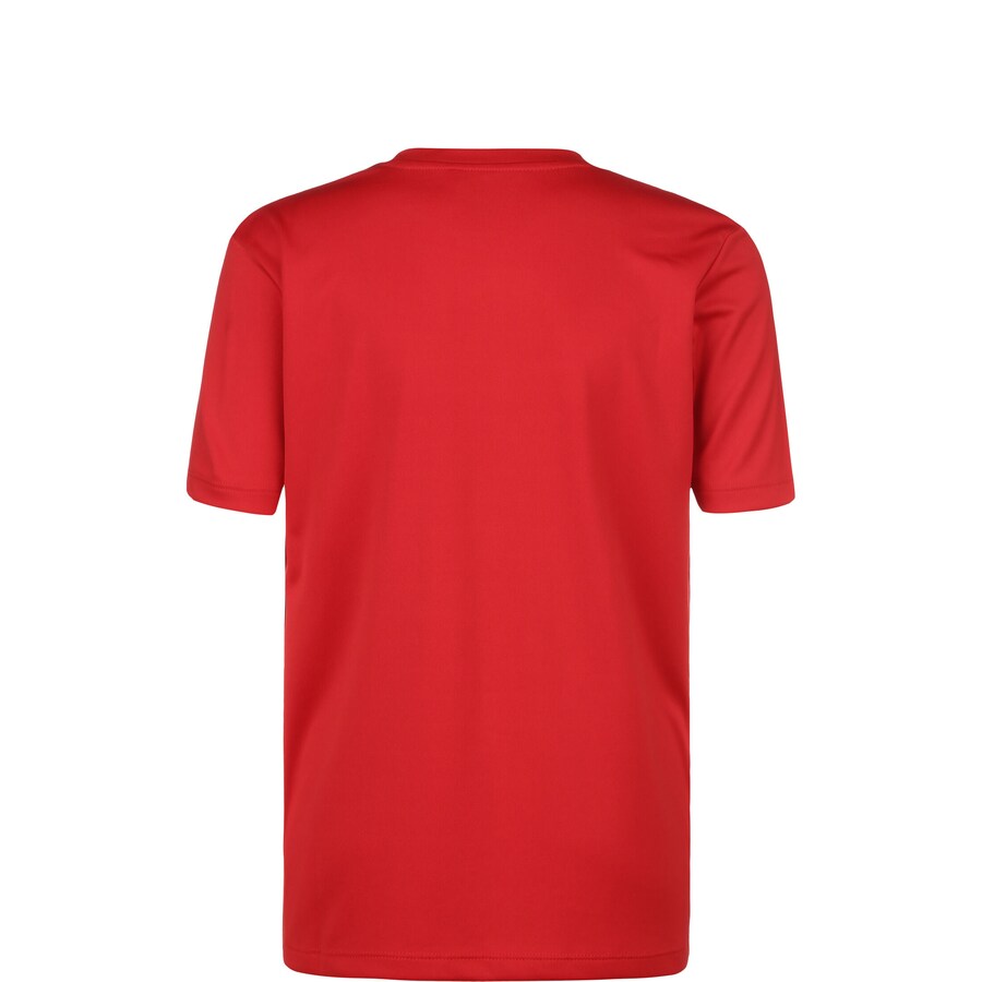 Спортивная футболка JAKO Performance Shirt Team, красный — фото 2