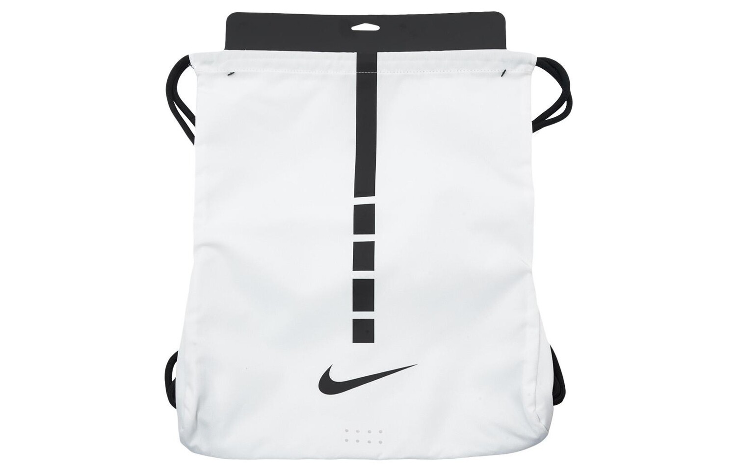 

Рюкзак унисекс Nike, White