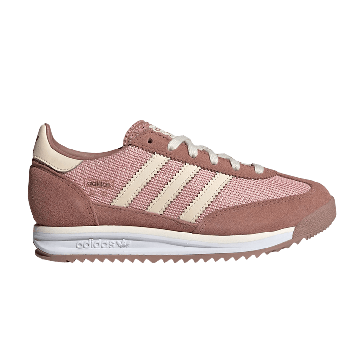 

Кроссовки SL72 RS J 'Wonder Mauve', розовый