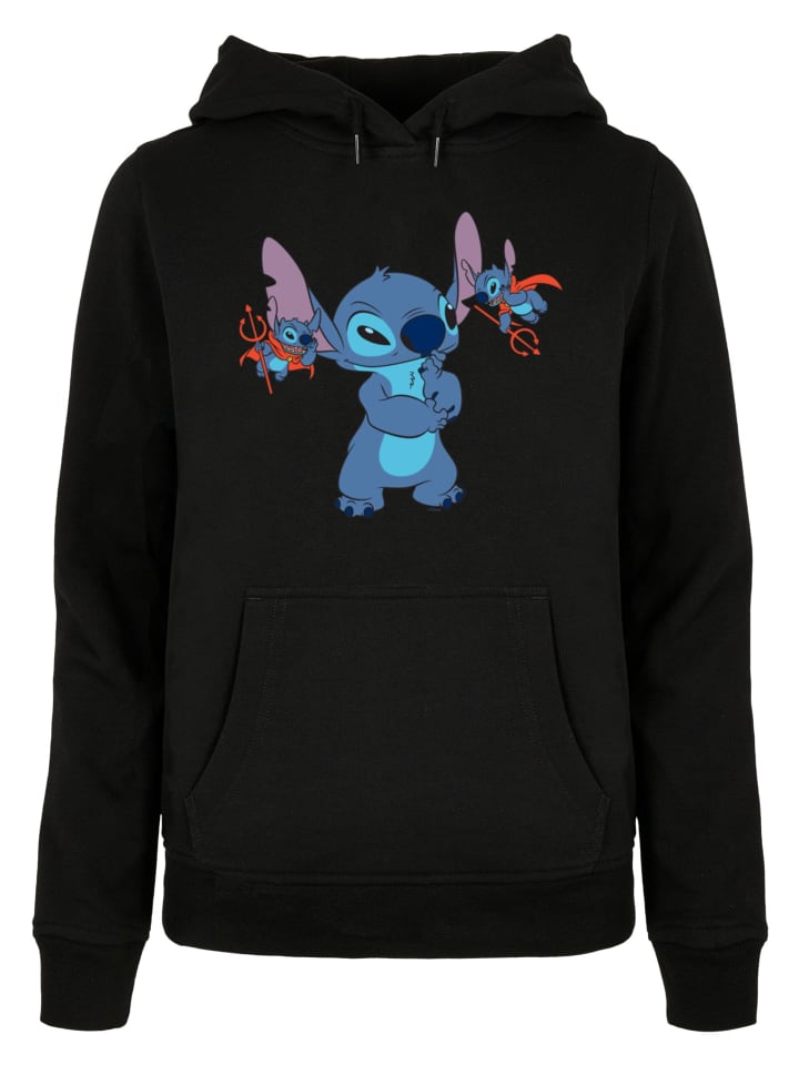 

Толстовка Absolute Cult Kapuzenpullover, черный