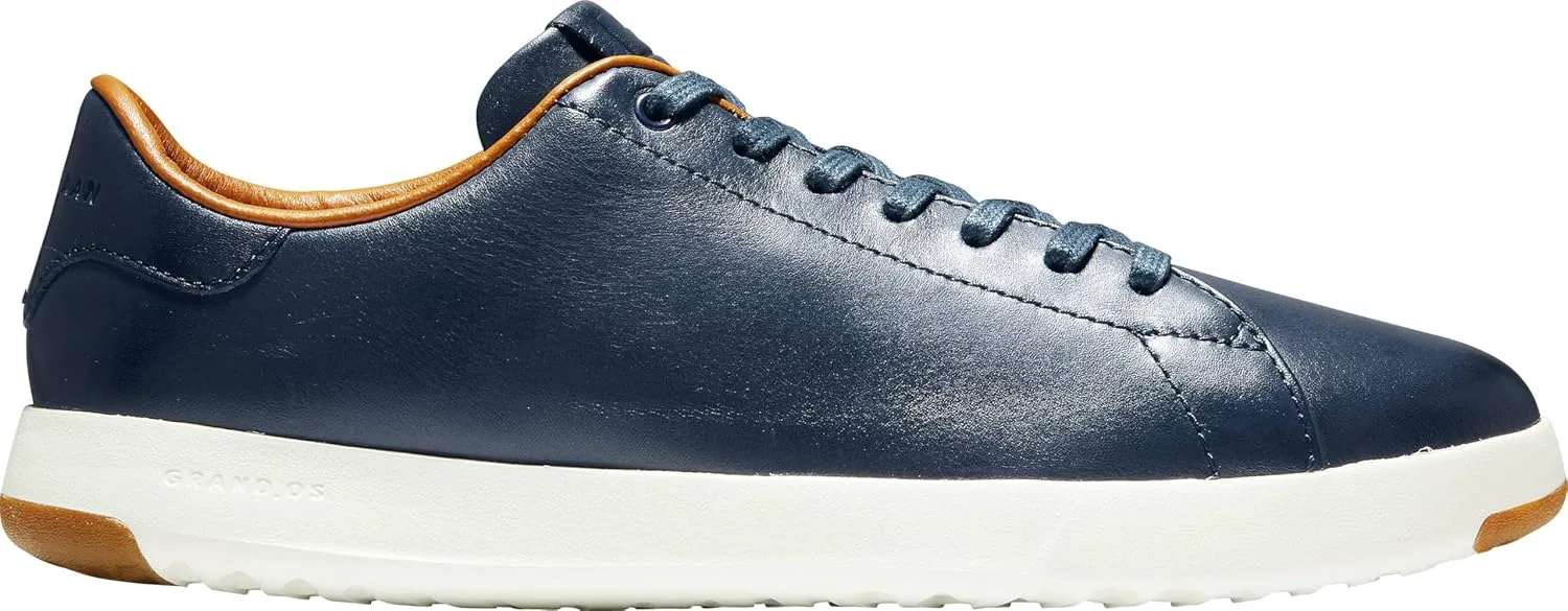 Мужские кроссовки Cole Haan GrandPro, синий — фото 2