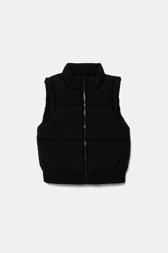 

Детский жилет Guess, черный