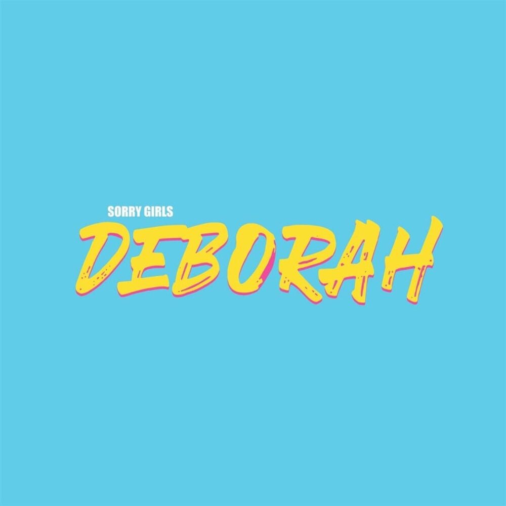 

Виниловая пластинка LP Deborah - Sorry Girls