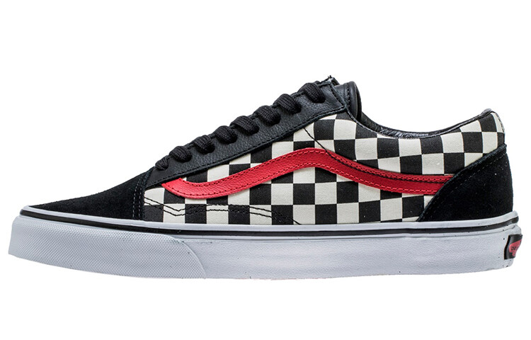 

Кроссовки Vans Old Skool Shoe Palace 25th Anniversary