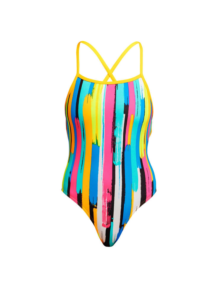 

Купальник Funkita Badeanzug Winning Streak, цвет andere