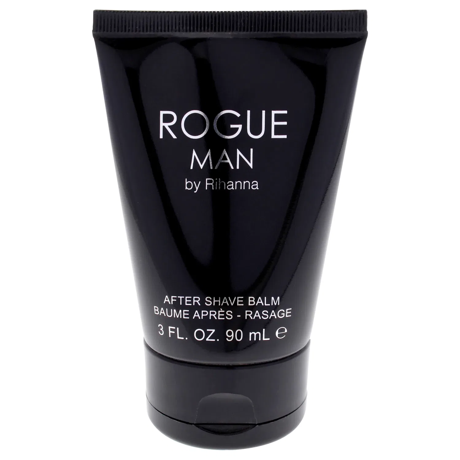 Лосьон после бритья Rogue Man by Рианны для мужчин - 85 мл (без упаковки) Rihanna, Clear