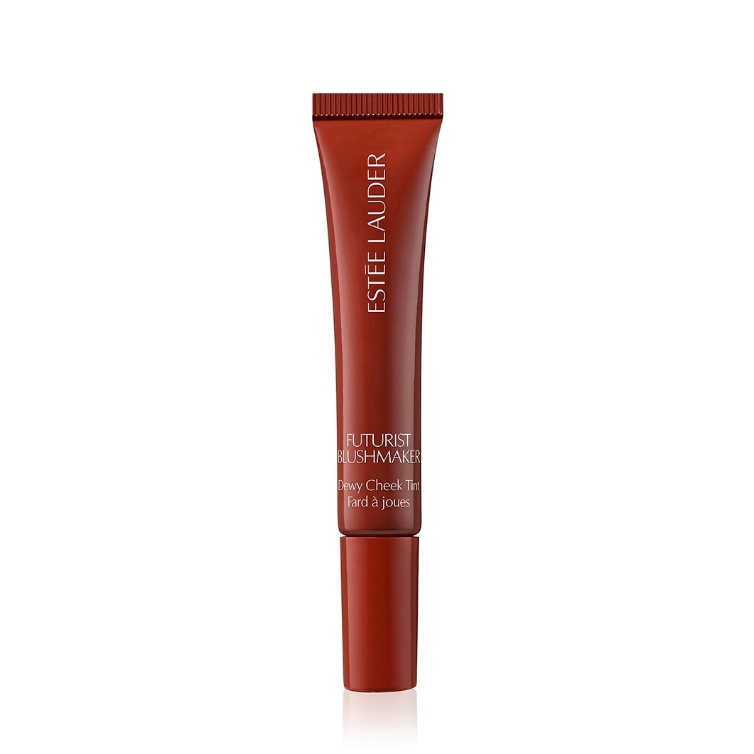

Румяна futurist dewy cheek tint Estee Lauder, 06 - skinny dip, объем 10 мл.