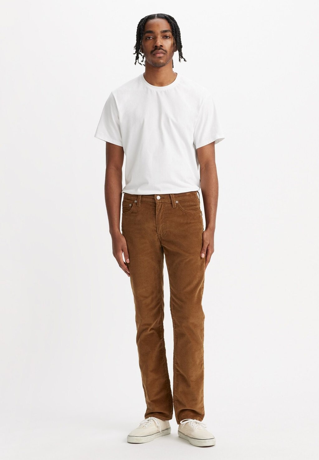 

Брюки 511™ SLIM Levi's®, коричневый